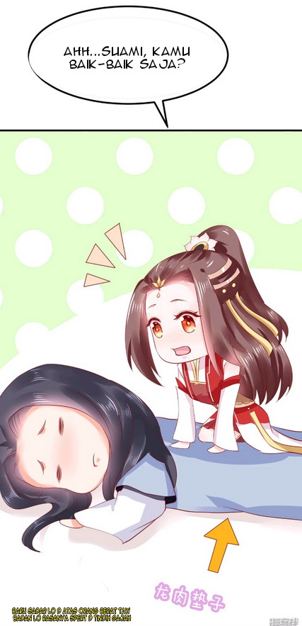 Dragon Princess Chapter 16 Gambar 8